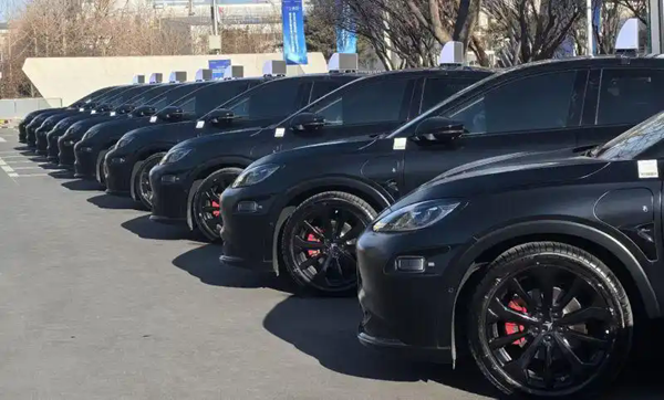 监管出手整治“内卷式”竞争，汽车业迎来价值回归窗口